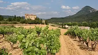 Serres (Aude)