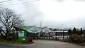 Autres serres du lycée