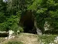 Grotte du Roc.