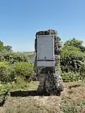 Monument aux morts.