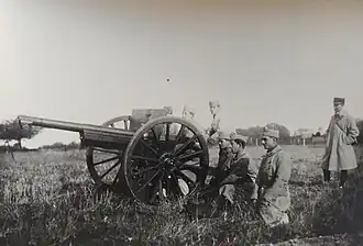 Image illustrative de l’article 304e régiment d'artillerie