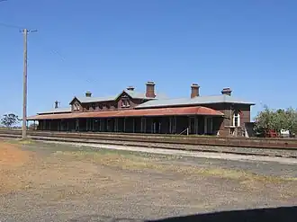 Serviceton