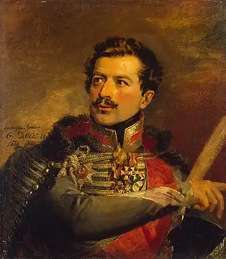 Alexandre Seslavine