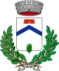 Blason de Sessame
