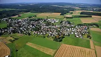 Sessenhausen