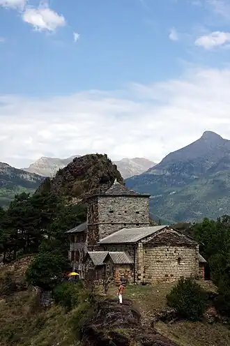 Sesué