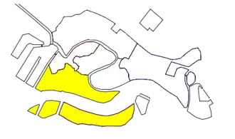 Dorsoduro
