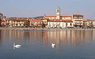 Sesto Calende