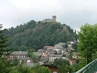 Sestola
