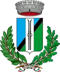 Blason de Sestrières
