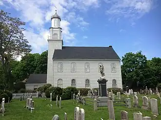 Setauket-East Setauket