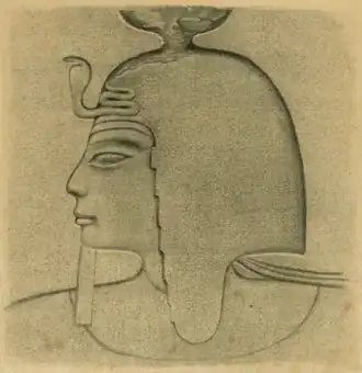 Image illustrative de l’article Sethnakht