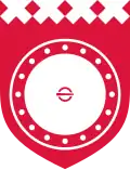 Blason de Setomaa