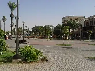 Settat