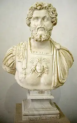 Septime Sévère