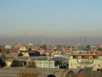 Settimo Milanese