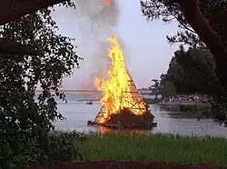 Feu de la Saint-Jean