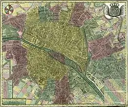 1760 (Matthäus (Matthieu) Seutter (de))