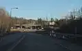 Seututie 152 à Korso.