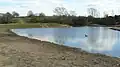 Seven Islands Pond