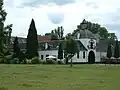 Hoeve Severen