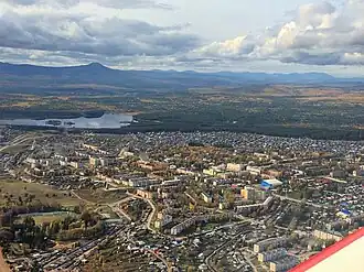 Severoouralsk
