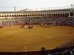Arène