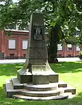 Monument de Seyffardt