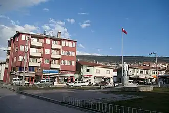 Seyitgazi