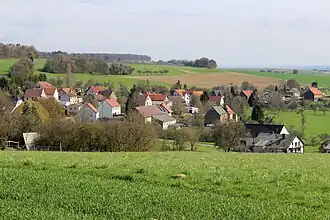 Seyweiler