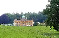 Sezincote House, Gloucestershire