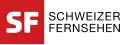 Logo. de la Schweizer Fernsehen du 29 février au 16 décembre 2012.