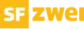 Ancien logo de SF Zwei du 29 février 2012 au 16 décembre 2012.