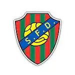 Logo du Damaiense