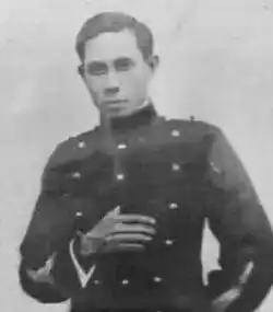 Johan Meliezer