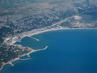 Shëngjin