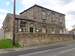 Bibliothèque