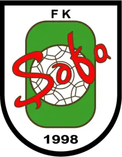 Logo du Shafa Bakou