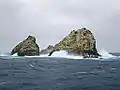 Les Cormorán en octobre 2014