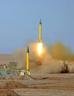 Shahab-3