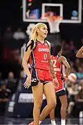 Shakira Austin