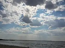 Lac Chalkar.