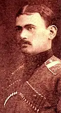 Chalva Amiredjibi(1887-1943)