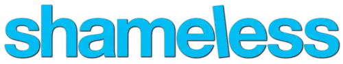 Logo original de la série.