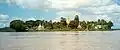 Île Shampoo près de Moulmein (2001)