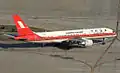 Boeing 757-26D