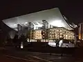 La nuit en 2005