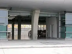 Stand