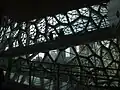 Une architecture moderne