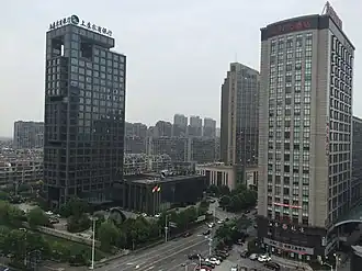 Shangyu